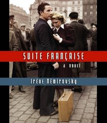 Suite Francaise (Audio CD) (Unabridged)