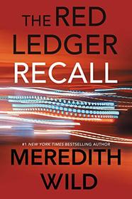 Recall (The Red Ledger: 4, 5 & 6)