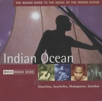 The Rough Guide to The Music of The Indian Ocean (Rough Guide World Music CDs)