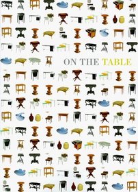 On the Table: A Succession of Collections III (Succession of Collections, 3)