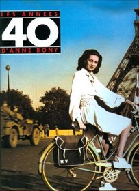 Annes 40, Les (FRENCH Edition) (Spanish Edition)