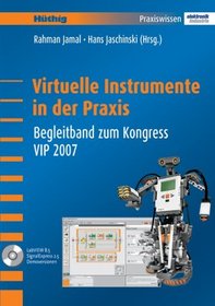 Virtuelle Instrumente in der Praxis