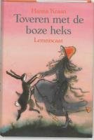 Toveren met de boze heks (Dutch Edition)