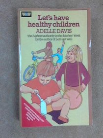 Let's Have Healthy Children, Revised Edition