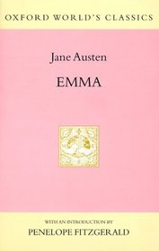 Emma (Oxford World's Classics Hardcovers)