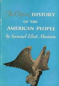 Oxford History of the American People