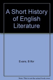 Short History of English Literature (Papermacs)