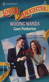 Wooing Wanda (Harlequin Love & Laughter, No 30)