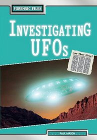 Investigating UFO's (Forensic Files) (Forensic Files)