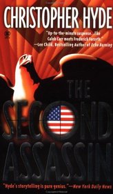 The Second Assassin (Jane Todd WWII, Bk 1)