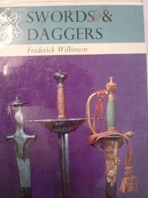 Swords and Daggers (Creative Leisure)