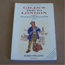 Giles' Trip to London