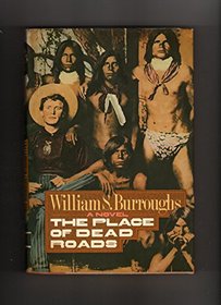 Place of Dead Roads