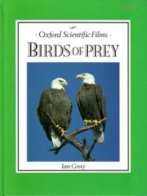 Birds of Prey (Oxford Scientific Films)