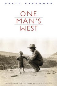 One Man's West, New Edition