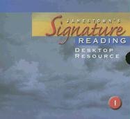 Jamestown's Signature Reading: Level I Desktop Resource