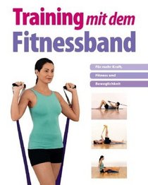 Resistance Band Workout