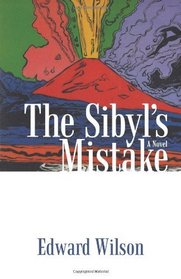 The Sibyl's Mistake: A Novel