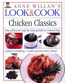 Chicken Classics (Look & Cook)