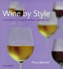 Wine By Style