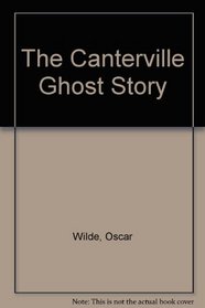 The Canterville Ghost Story