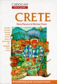 Crete Island Guide