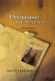 The Promise Remains (Large Print)