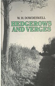 Hedgerows and Verges