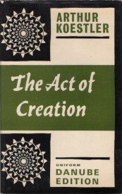 The act of Creation; (The Danube edition)