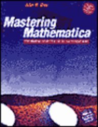 Mastering Mathematica: Programming Methods and Applications/Book and Disk