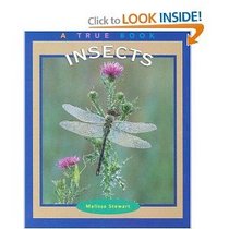 Insects (True Books)