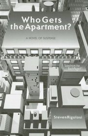 Who Gets the Apartment?