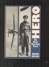 Hero: The Buzz Beurling Story