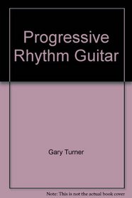 Progressive Rhythm Guitar