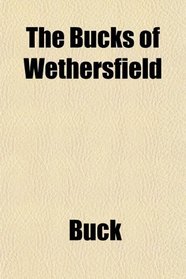The Bucks of Wethersfield