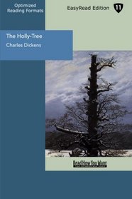 The Holly-Tree