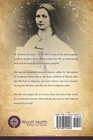 Saint Therese of Lisieux: A Model for Our Times