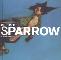 Sparrow: Phil Hale (Art Book)