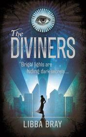 The Diviners (Diviners, Bk 1)