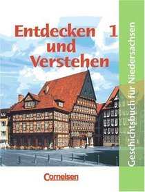 Entdecken und Verstehen 1. Realschule. Niedersachsen (German)