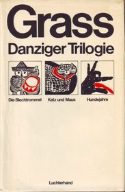 Danziger Trilogie (German Edition)