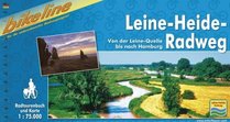 Leine-Radweg Von Der Quelle Zur Weser: BIKE.260
