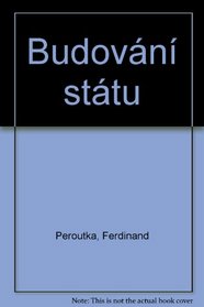 Budovani statu