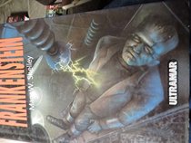 Frankenstein - Tapa Dura - (Spanish Edition)