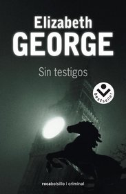 Sin testigos (Spanish Edition)