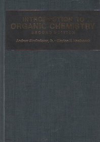 Introduction to organic chemistry