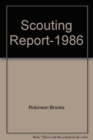 Scouting Report-1986