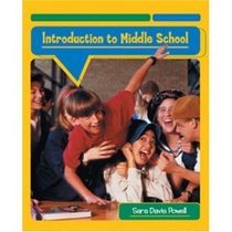 Introduction to Middle School