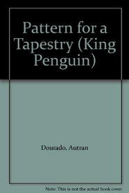 Pattern for a Tapestry (King Penguin)