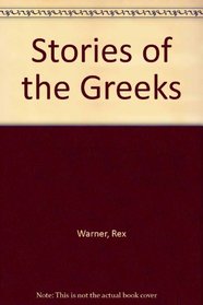 The stories of the Greeks